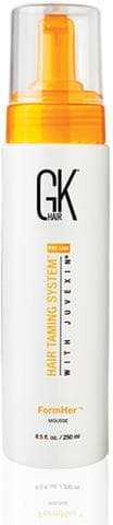 Мусс для волос GKhair FormHer