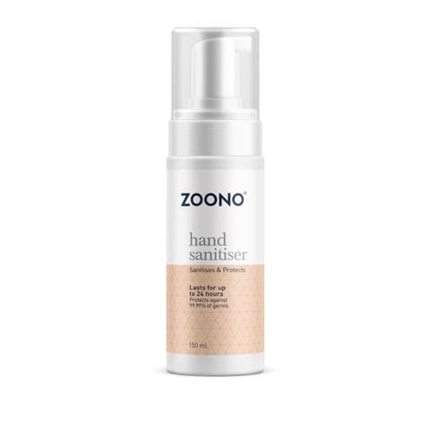 ZOONO GERM FREE для рук 150 мл