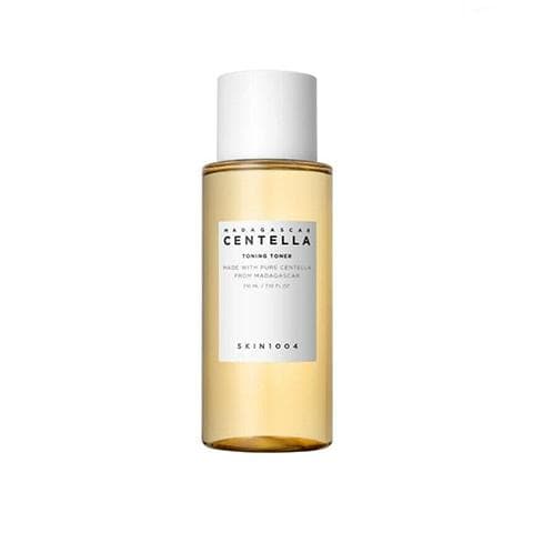 Тонер SKIN1004 Madagascar Centella Toning Toner