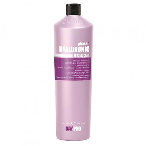 Шампунь KAYPRO Hyaluronic