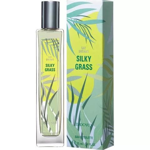 Парфюм Brocard Silky Grass