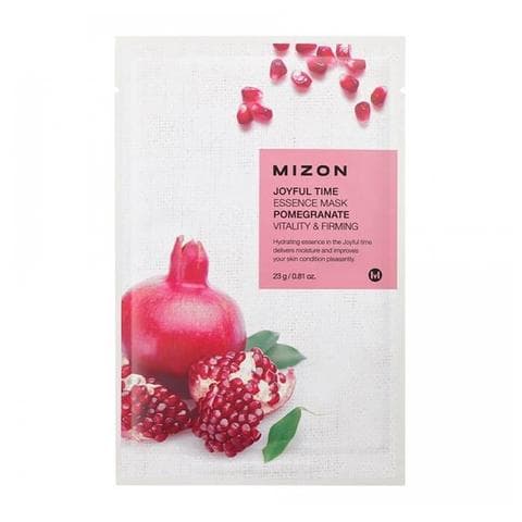 Маска для лица Mizon Pomegranate