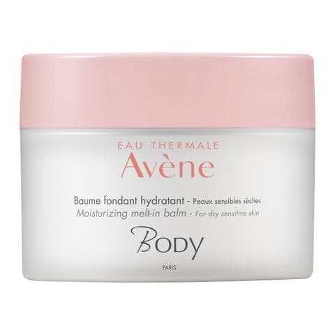 Бальзам для тела Avene Essentials Care