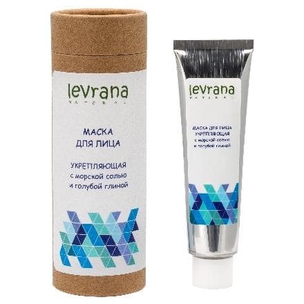 Маска для лица Levrana «Укрепляющая»