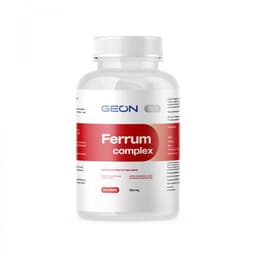 Биологически активная добавка GEON FERRUM COMPLEX