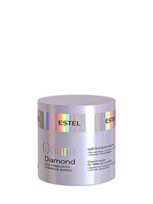 Маска для лица Estel otium Diamond