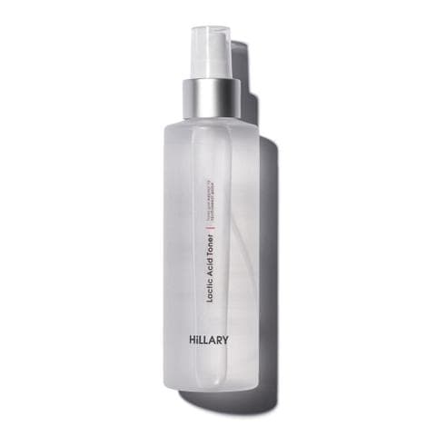 Тоник для лица Hillary Lactic Acid Toner для жирной и пробл кожи