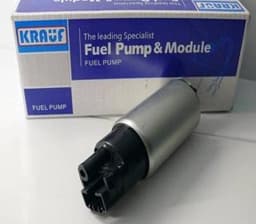 Топливные насосы krauf