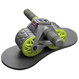 Тренажер Xiaomi 7th AB Wheels Fitness Intelligent