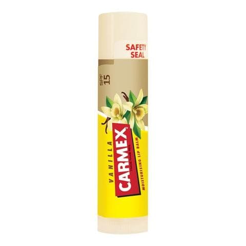 Бальзам для губ Carmex Vanilla Stick