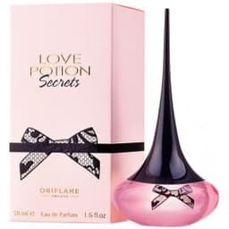 Парфюмерная вода Oriflame Love Potion Secrets