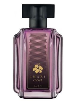 Туалетная вода Avon Imari Corset