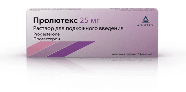 Пролютекс