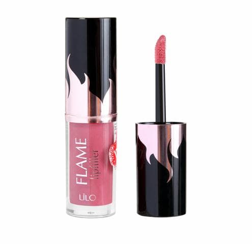 Блеск для губ LiLo Flame, тон 410
