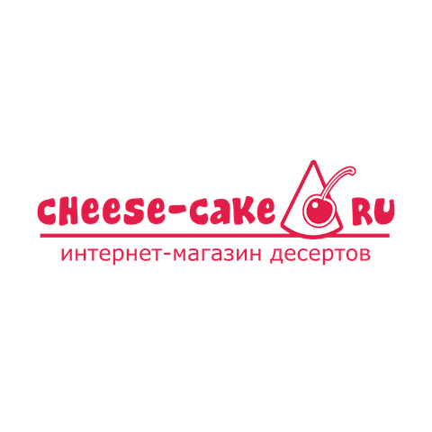 Интернет - магазин "cheese-cake.ru"