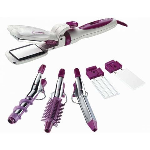 Щипцы BaByliss 2020ce