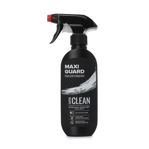 Очищающее средство MAXIGUARD Super Clean