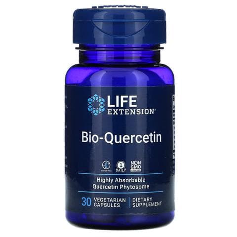 Биокверцитин Life Extension