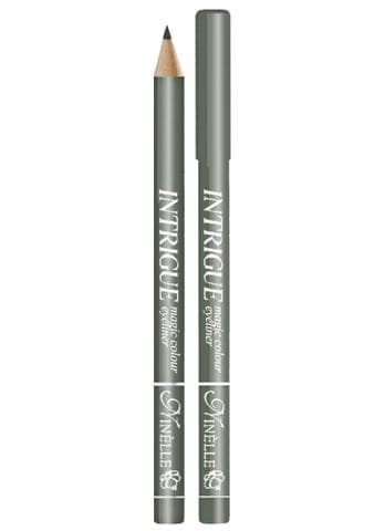 Карандаш для глаз Intrigue ninelle Magic colour eyeliner 87
