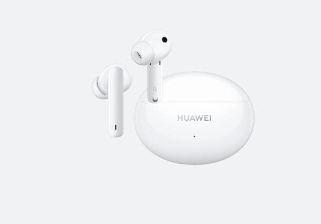 Наушники HUAWEI FreeBuds 4i