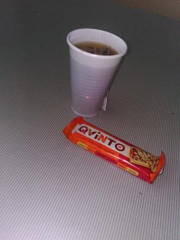 Батончик "QVINTO