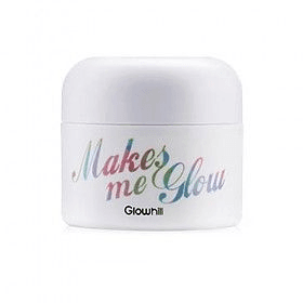 Маска для лица Glowhill Aurora whitehole Glow mask