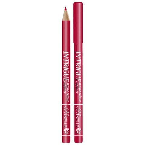 Карандаш для губ Intrigue ninelle Magic Color lipliner