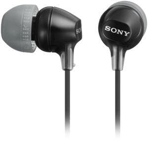 Наушники Sony MDR-EX15LPB
