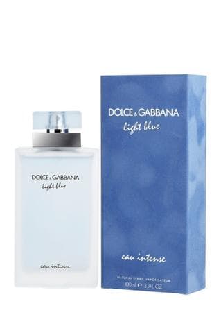 Духи Dolce&Gabbana Light blue