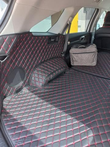 3D коврики фирма MY MATS.RU