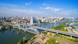 Ростов-на-Дону, Россия