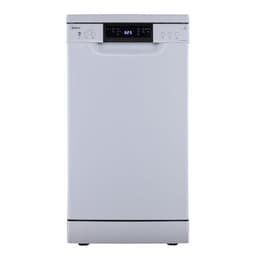 Посудомоечная машина Midea MFD45S320Wi