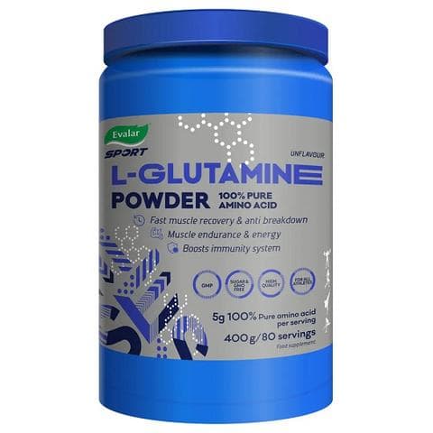 SportExpert L-Glutamine