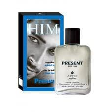 Туалетная вода Apple Present for Him