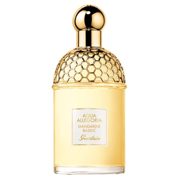 Туалетная вода Guerlain Mandarine basilic