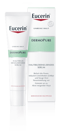 Сыворотка Eucerin Dermopure Для проблемной кожи