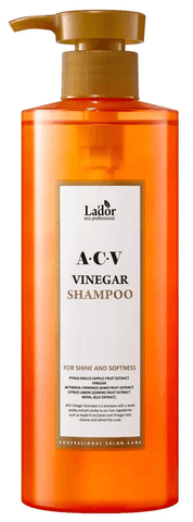 Шампунь Lador ACV VINEGAR SHAMPOO