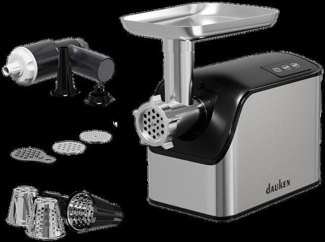 Мясорубка DAUKEN FW2640J