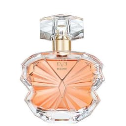 Парфюмерная вода Avon Eve Become для нее