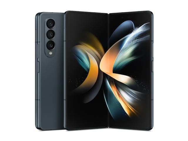 Телефон Samsung Galaxy Z Fold4