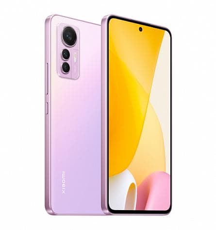 Телефон Xiaomi 12 Lite