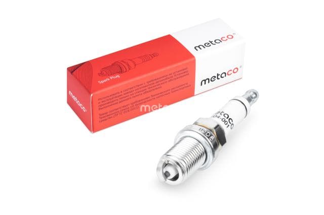 Свечи зажигания Metaco