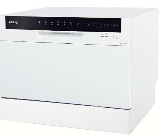 Посудомоечная машина Korting 2050 W