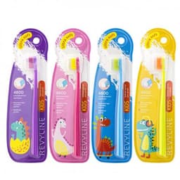 Зубная щетка Revyline Kids US4800, Ultra soft
