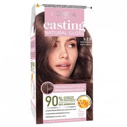 Краска для волос L'Oreal Casting Natural Gloss