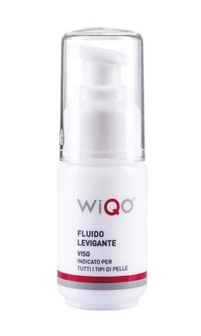Флюид Fluido Levigante, Wiqo