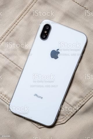 Телефон Apple айфон 10