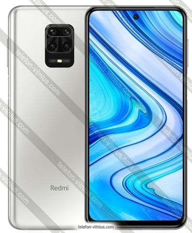 Телефон Samsung Redmi Note 9 Pro