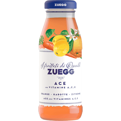 Сок АСЕ Zuegg