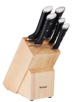 Набор ножей Tefal Ice Force